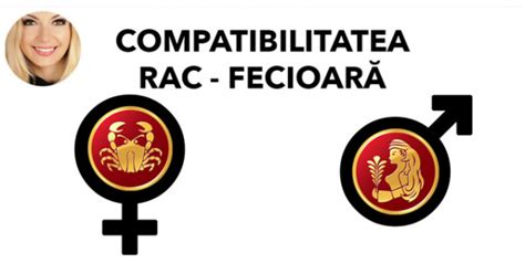 fecioara si rac|Compatibilitate Fecioara